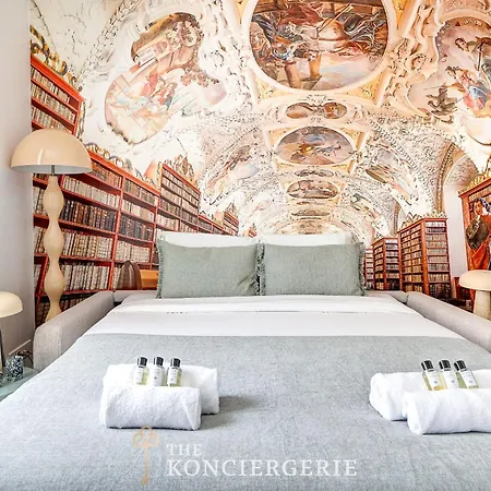 Apartamento D'elegance Au Coeur Du Marais Paris