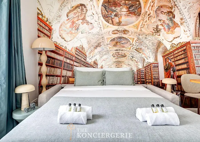 Apartamento D'elegance Au Coeur Du Marais Paris