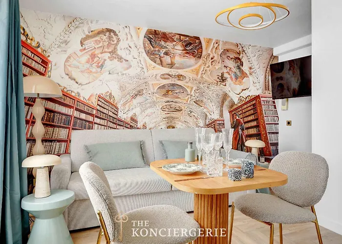 Apartamento D'elegance Au Coeur Du Marais