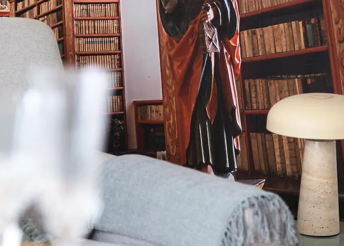 Apartamento D'elegance Au Coeur Du Marais Paris