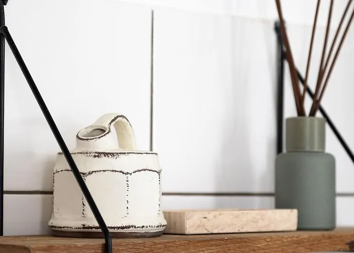 D'elegance Au Coeur Du Marais * Paris